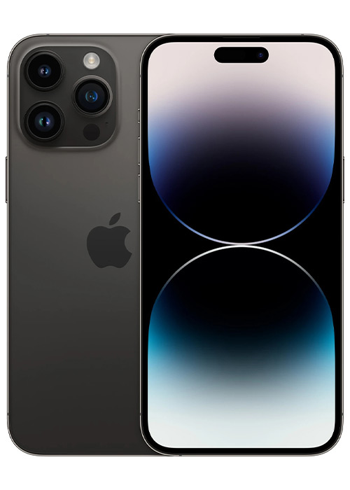 Iphone 14 Pro Max 128GB Space Black Unlocked