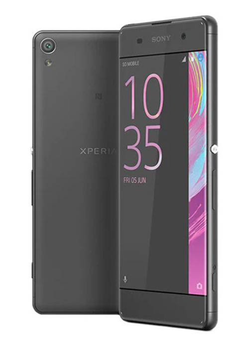 Sony Xperia XA 16GB Graphite Black Unlocked