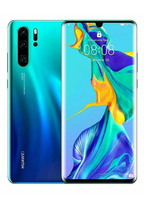 Huawei P30 Pro - 128GB - Blue Unlocked