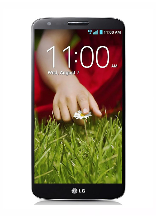 LG G2 16GB Black Unlocked