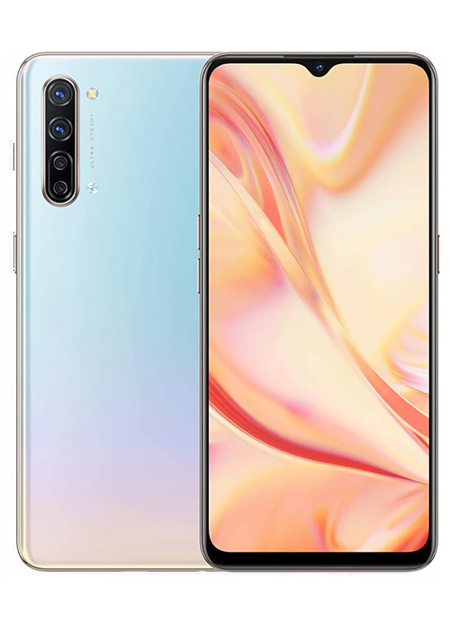 OPPO Find X2 Lite - 128GB - Pearl White Unlocked